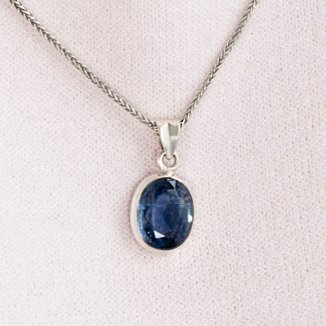 11013 Кулон (Ag 925)