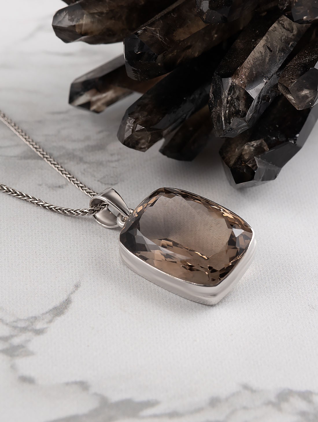 111259 Подвеска (Ag 925)