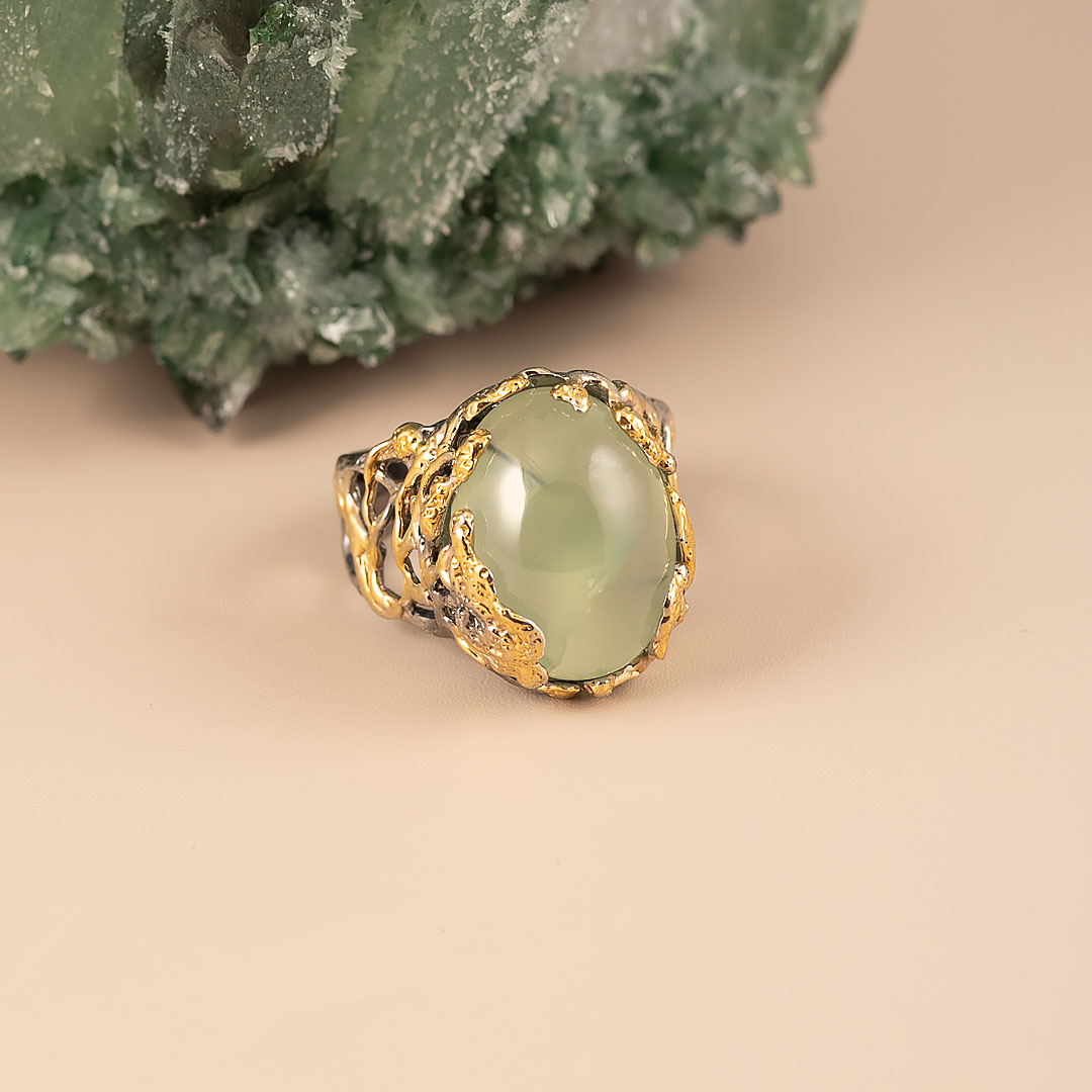 049576 Кольцо (Ag 925)