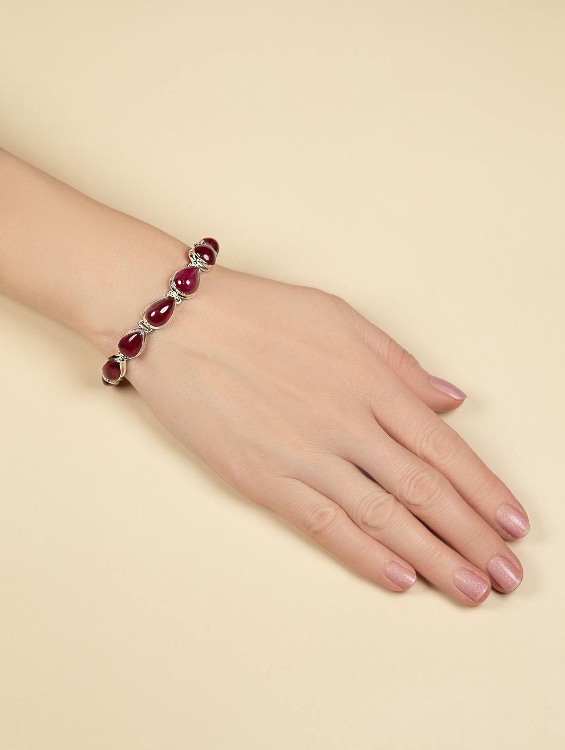 20093 Браслет (Ag 925)