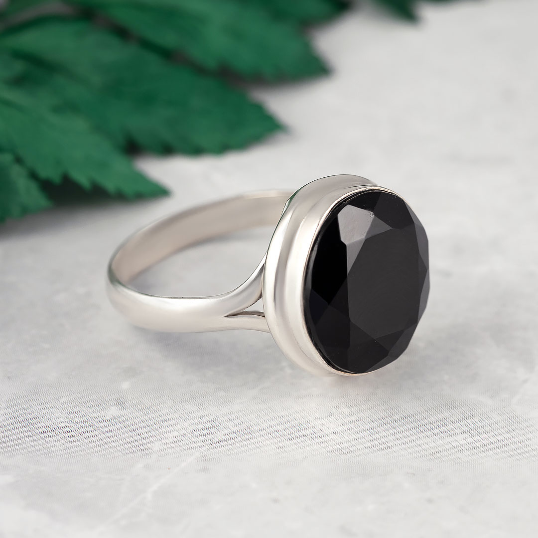 57072 Кольцо (Ag 925)