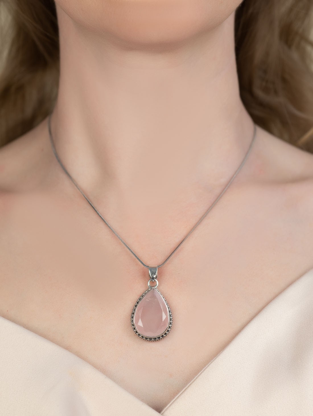 14656 Подвеска (Ag 925)