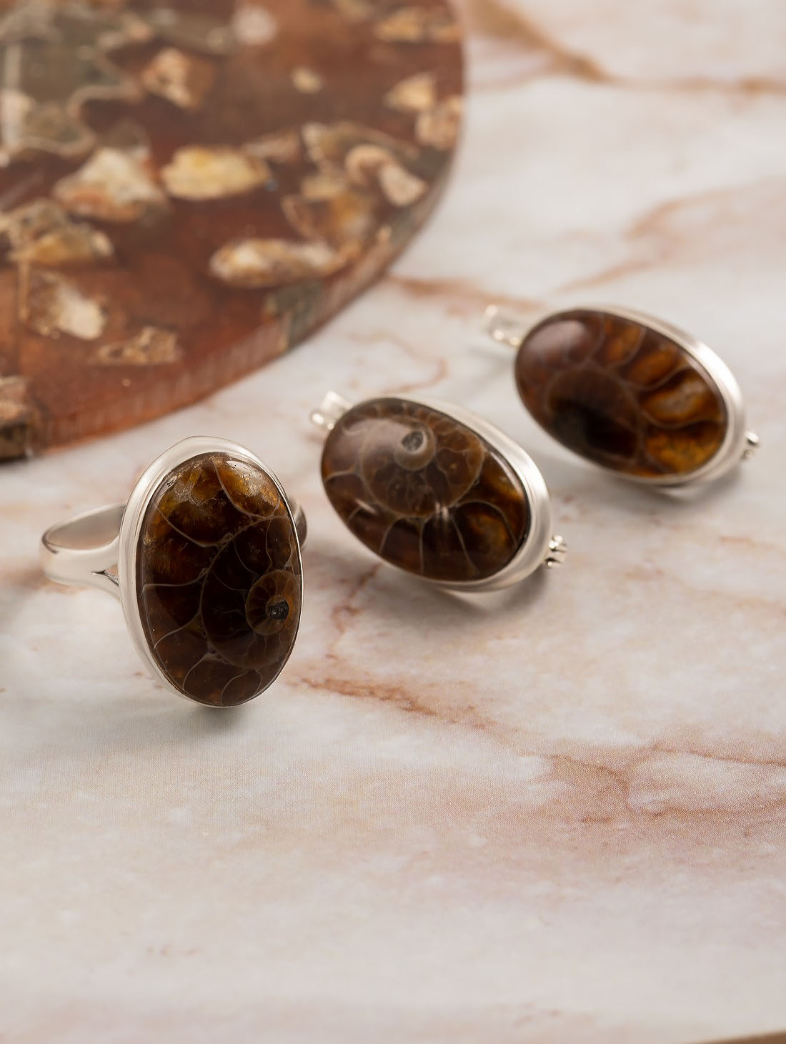 97578 Серьги (Ag 925)