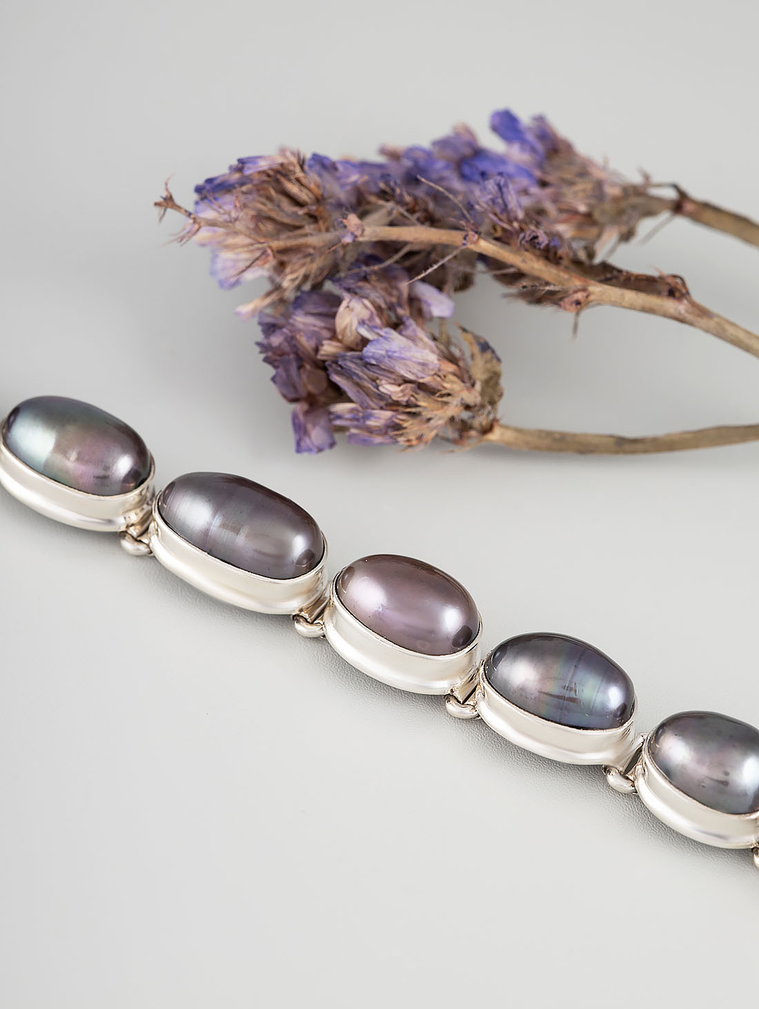 99838 Браслет (Ag 925)