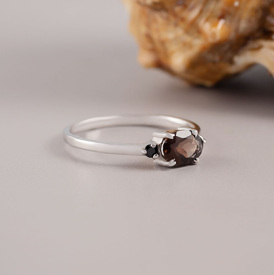 96613 Кольцо (Ag 925)