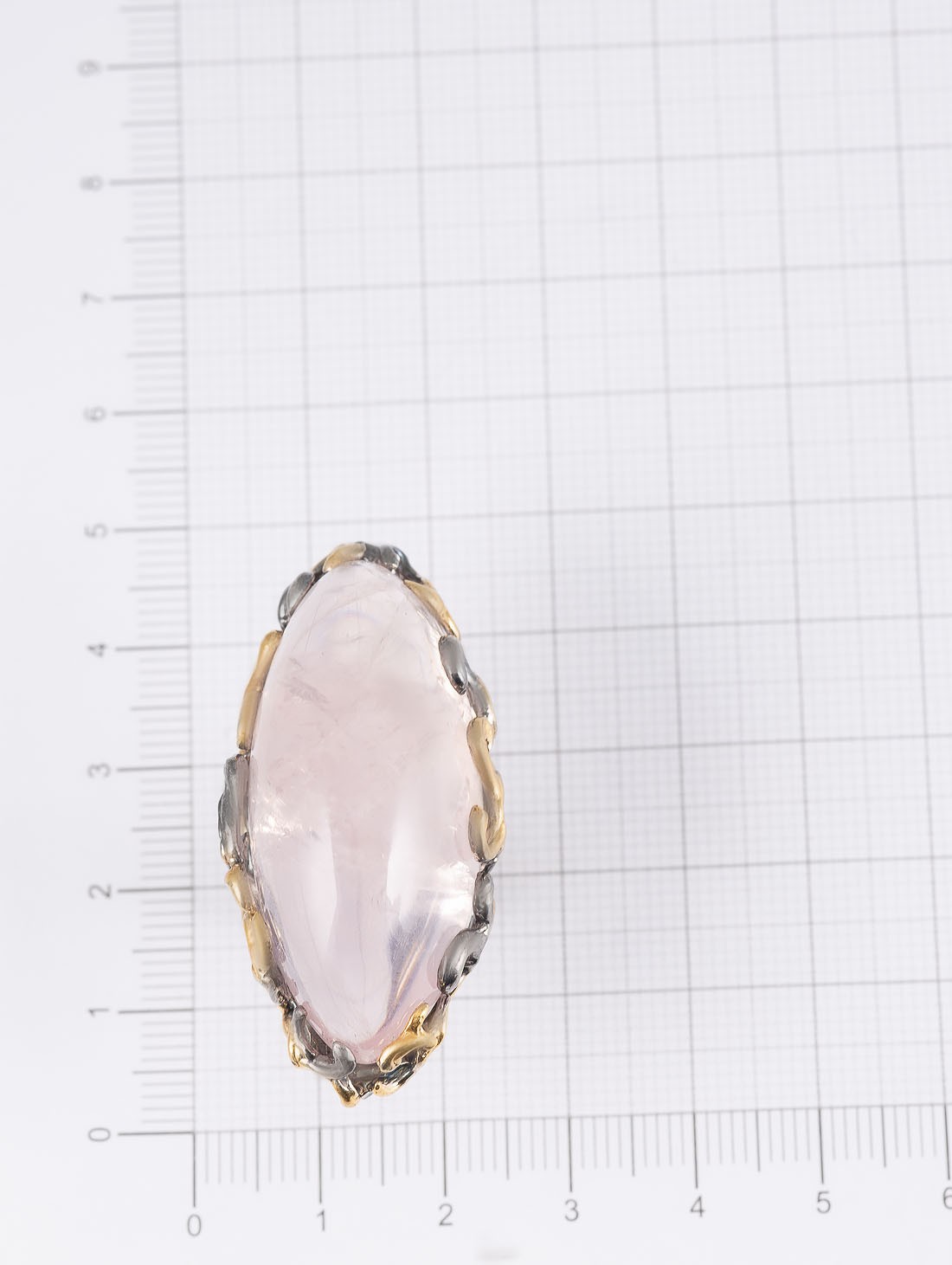 050248 Кольцо (Ag 925)