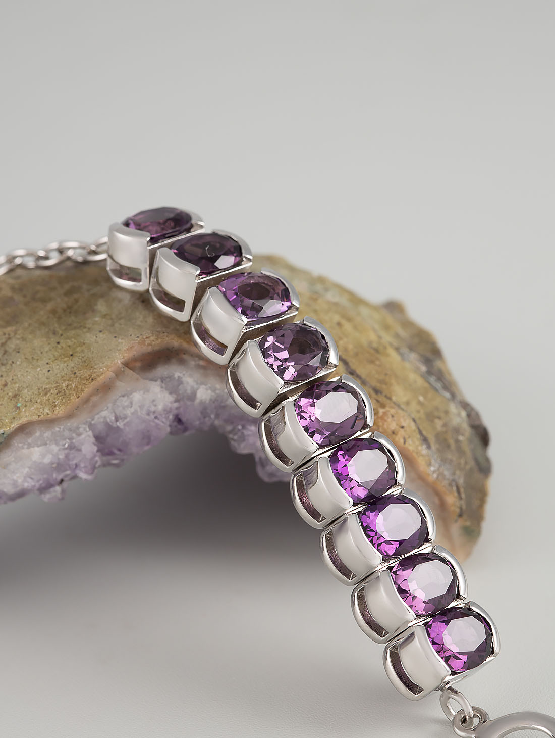 20072 Браслет (Ag 925)