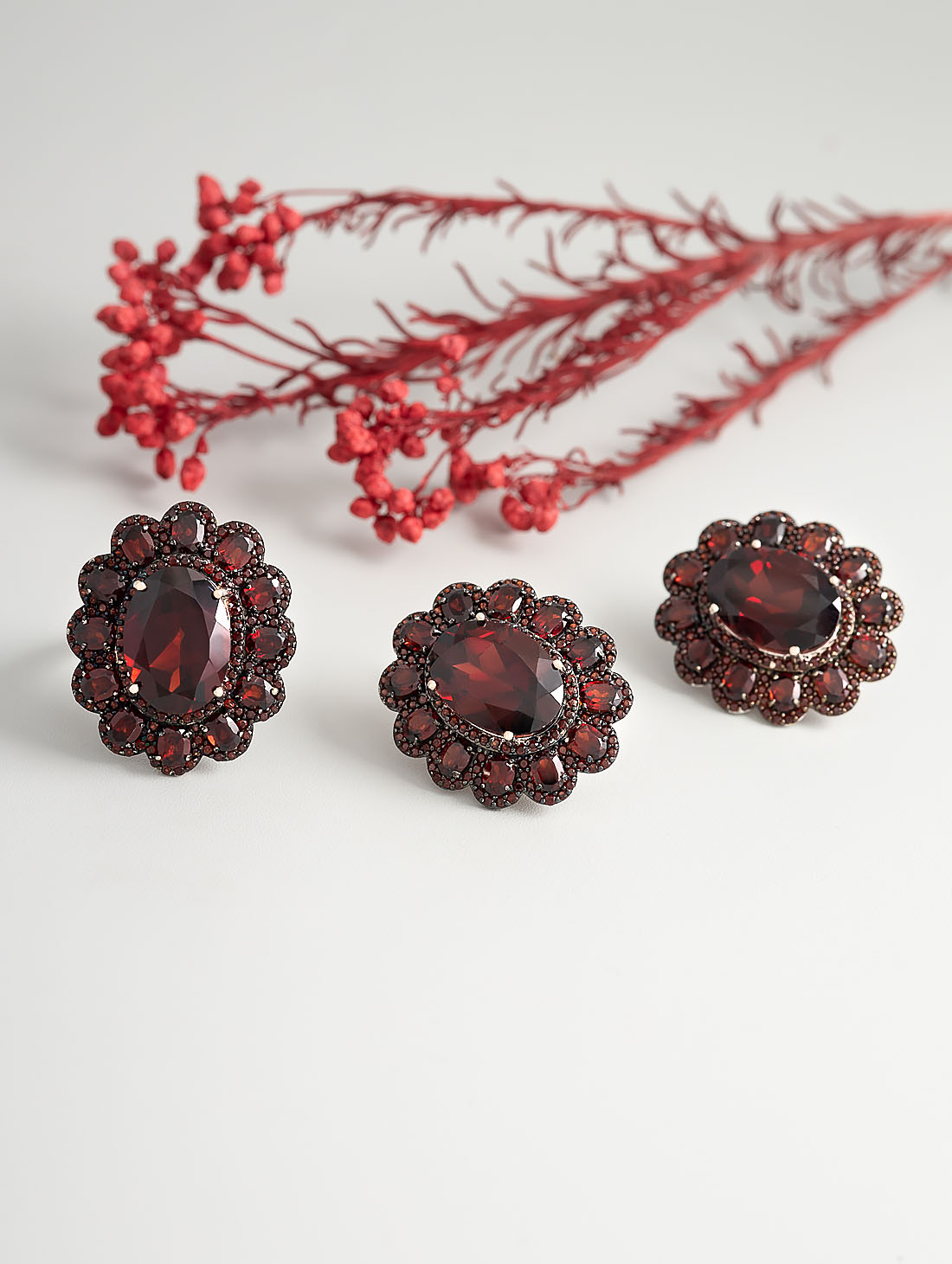 99480 Серьги (Ag 925)