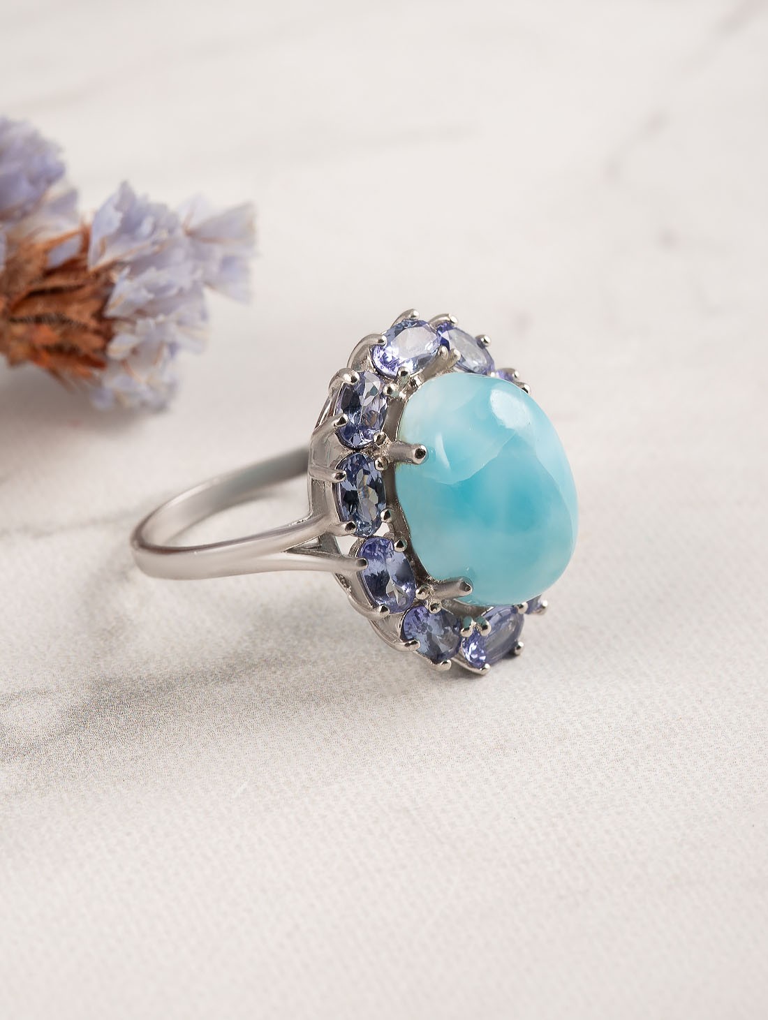 98495 Кольцо (Ag 925)