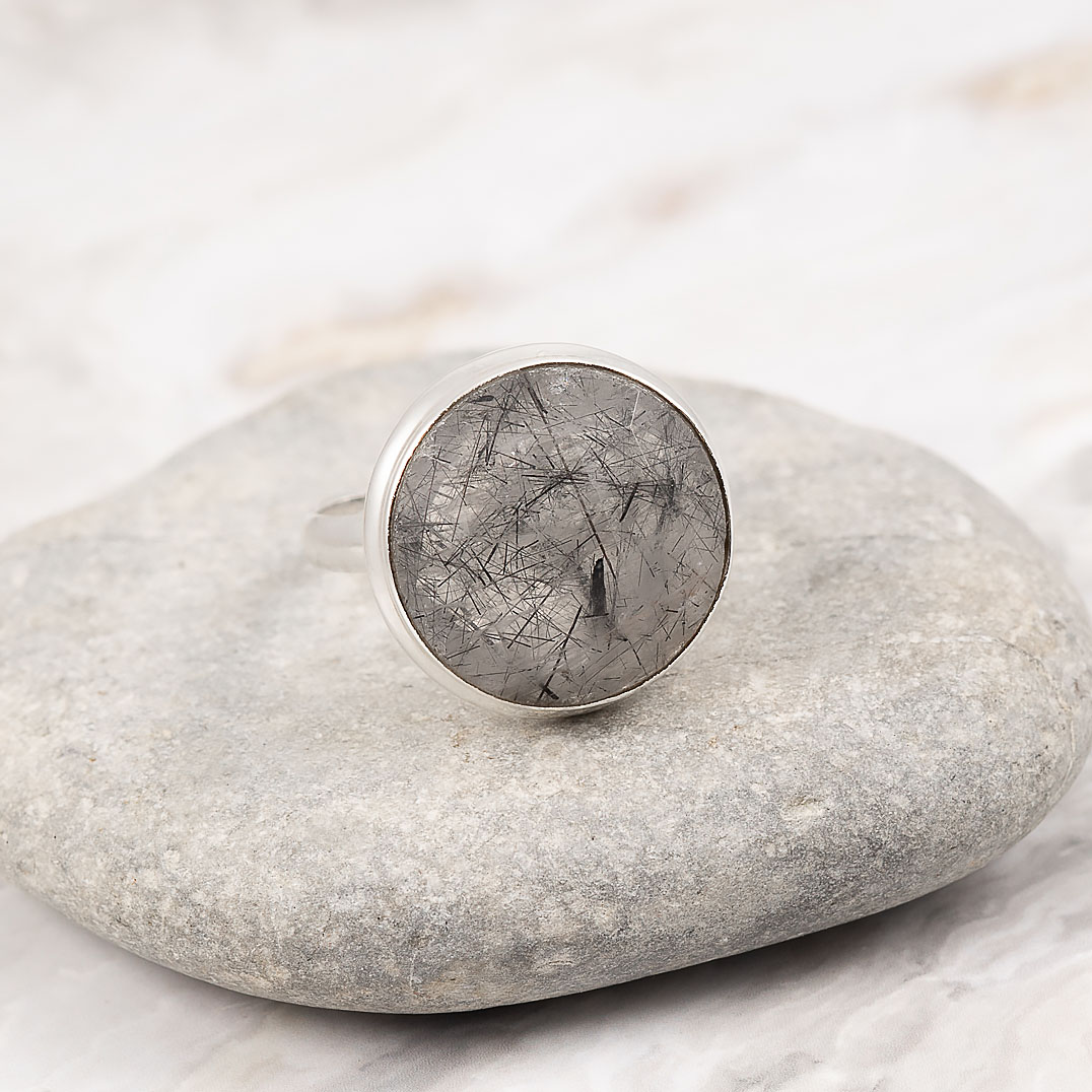 57753 Кольцо (Ag 925)