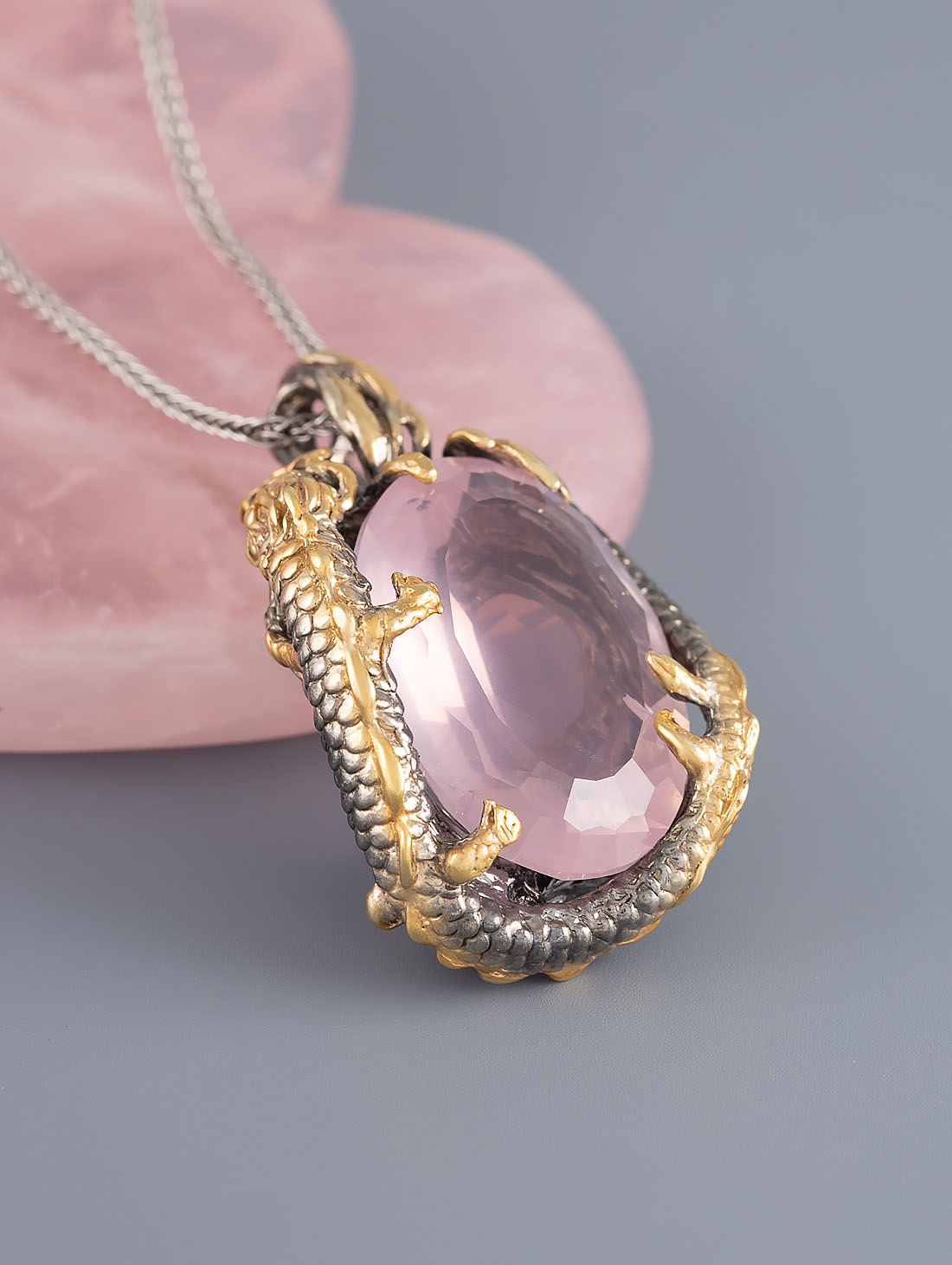 03806 Подвеска (Ag 925)