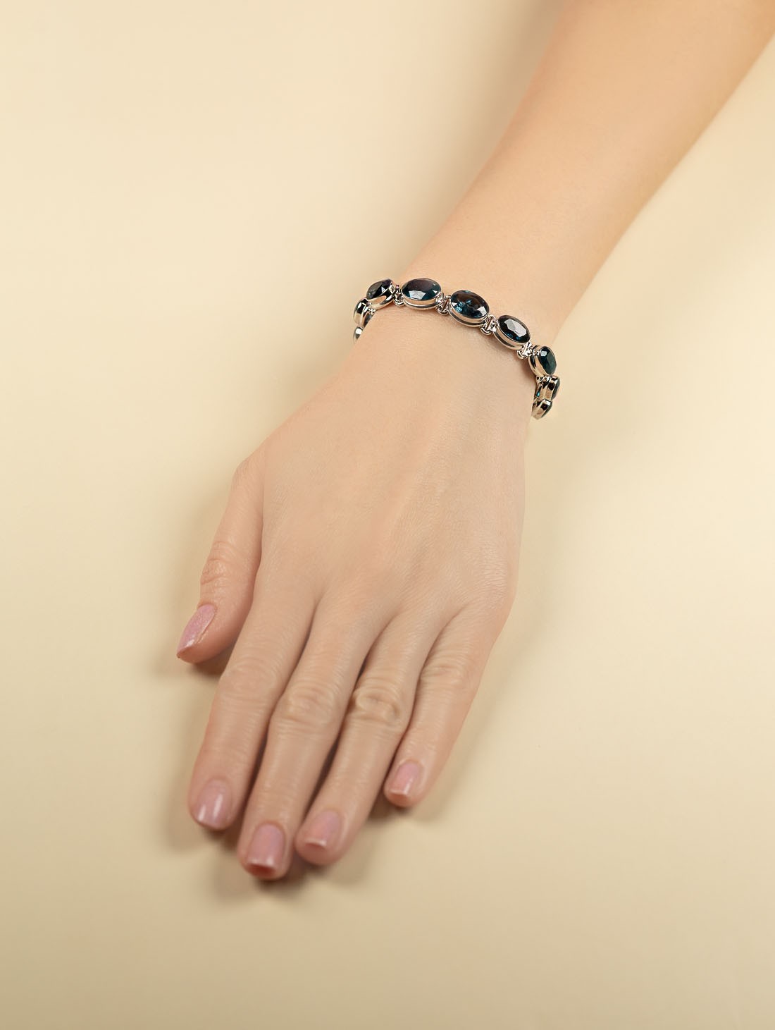 20054 Браслет (Ag 925)