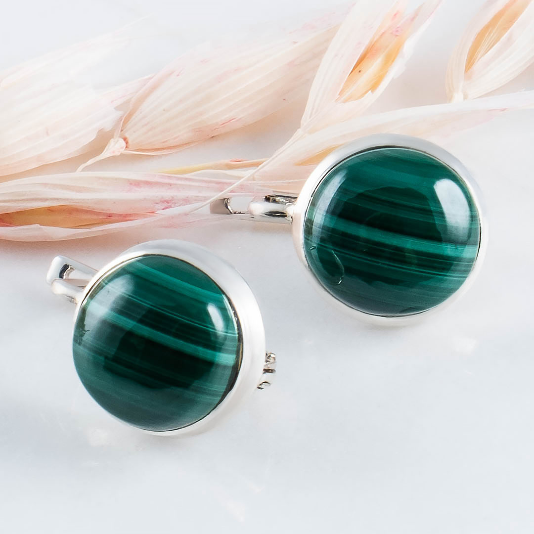 66447 Серьги (Ag 925)