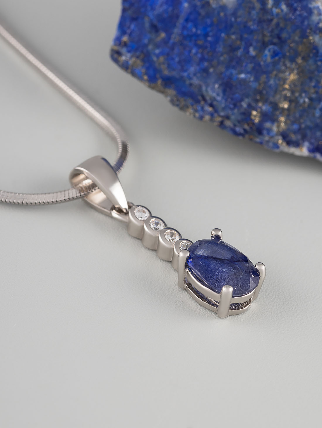 7954 Подвеска (Ag 925)