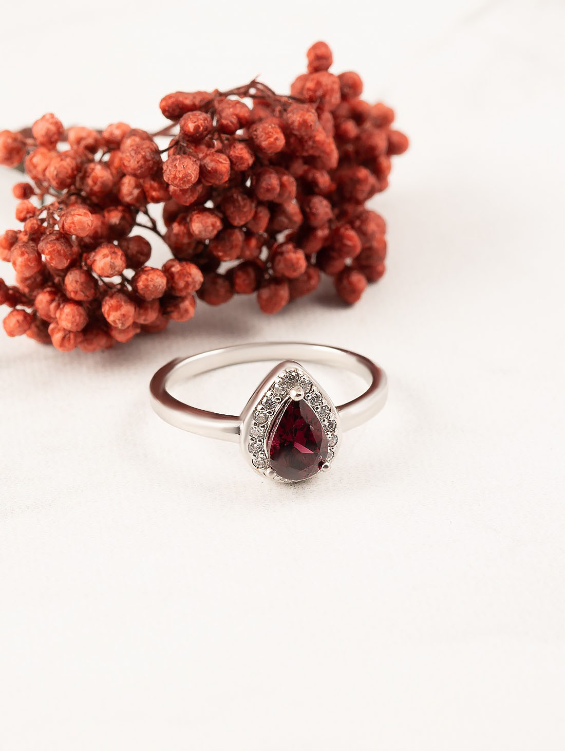 98272 Кольцо (Ag 925)