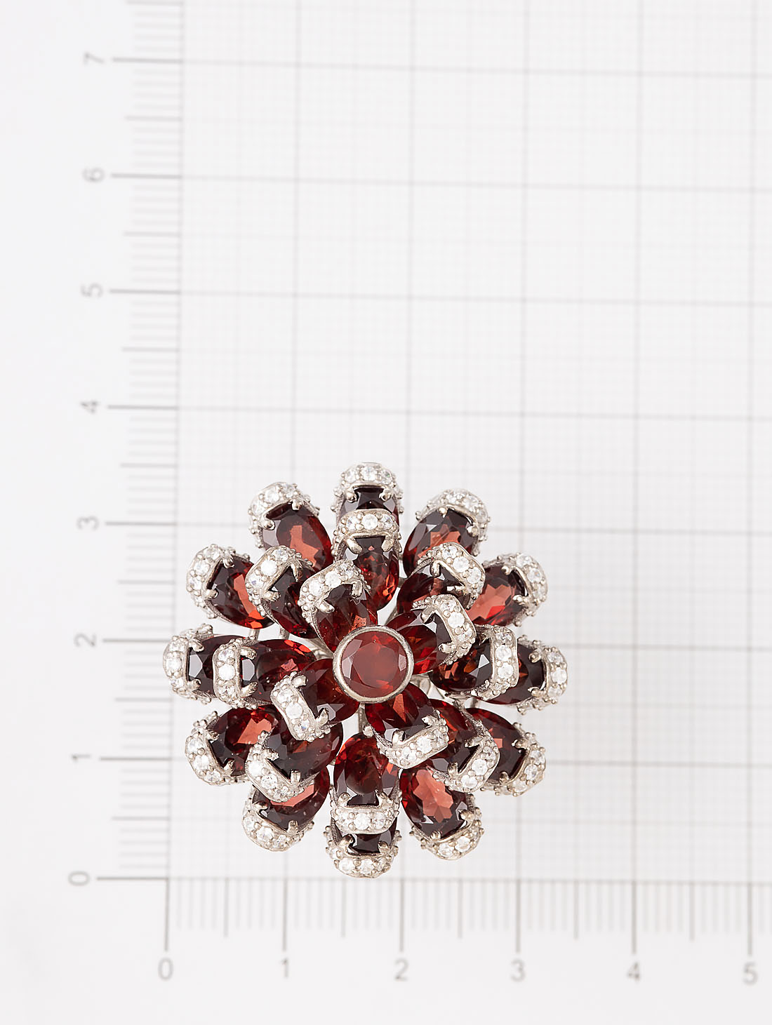 97010 Кольцо (Ag 925)