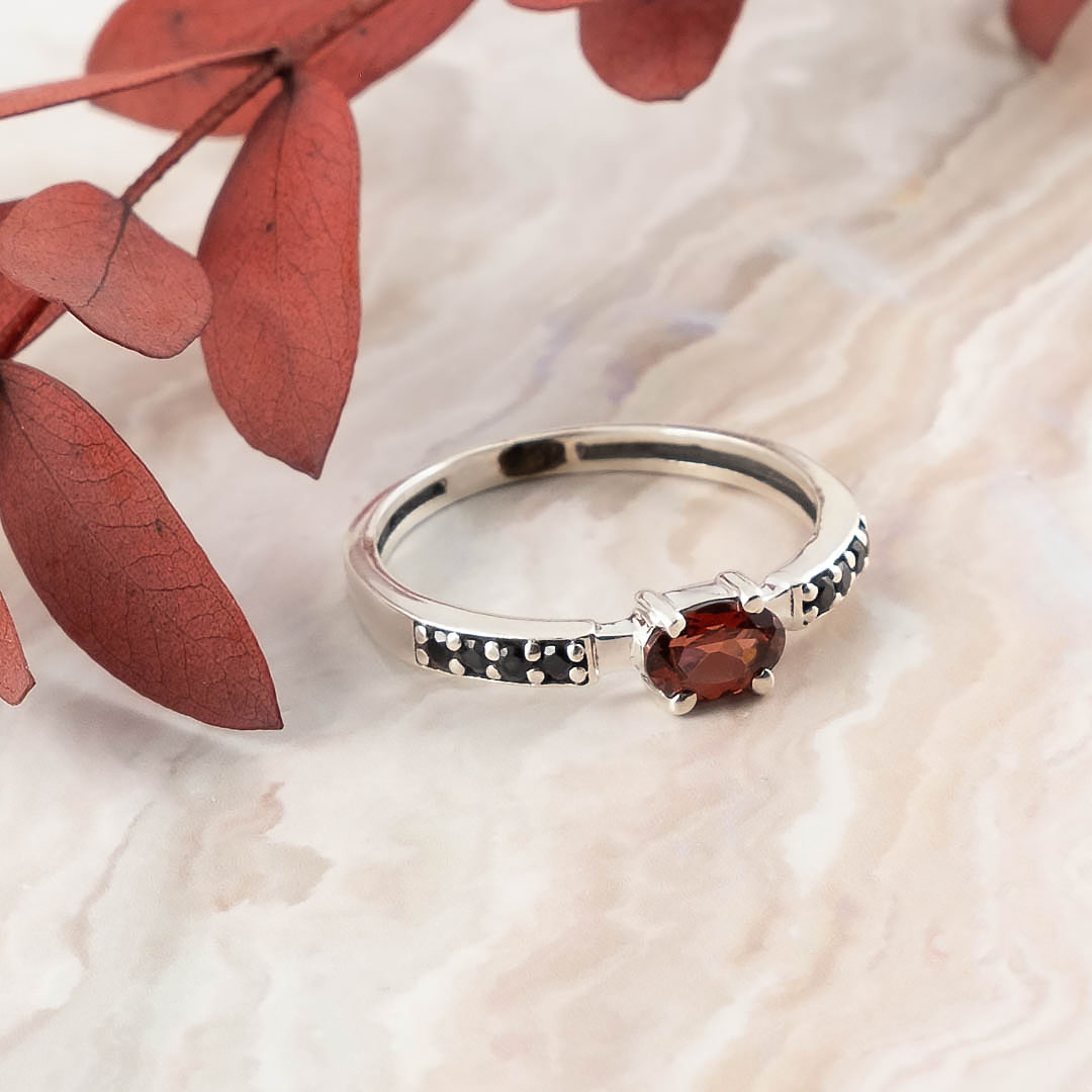 96069 Кольцо (Ag 925)