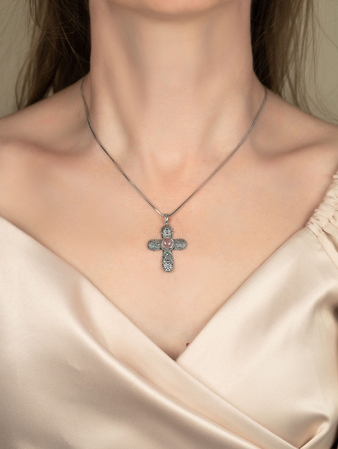 14671 Подвеска (Ag 925)