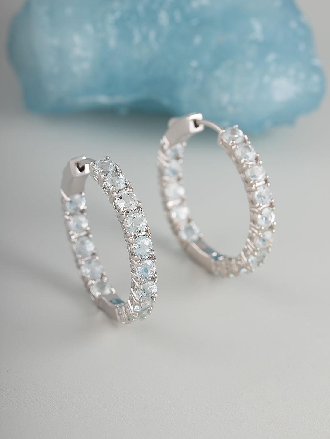 99459 Серьги (Ag 925)