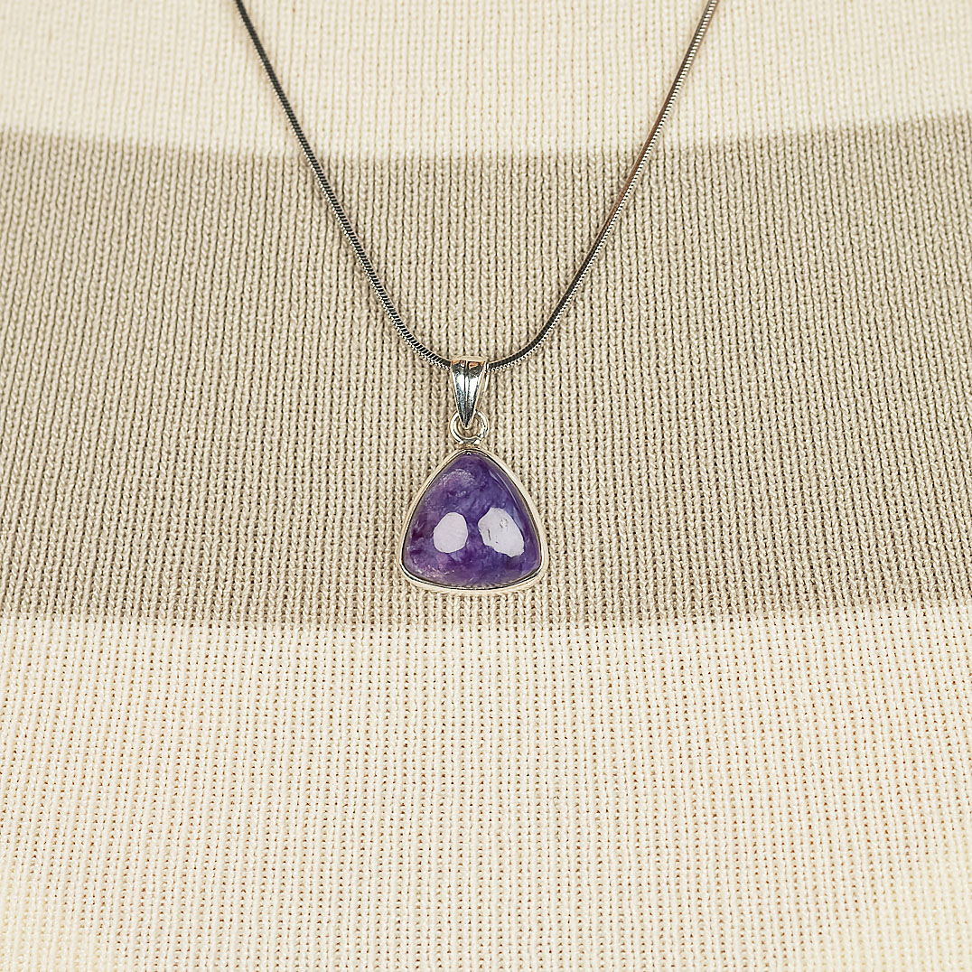 110631 Кулон (Ag 925)