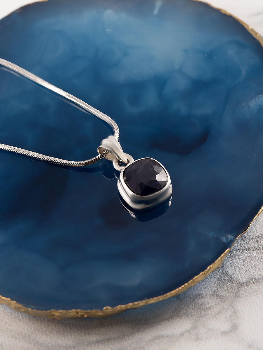 110937 Подвеска (Ag 925)