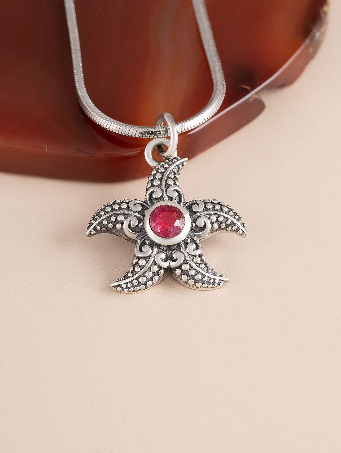 14702 Подвеска (Ag 925)