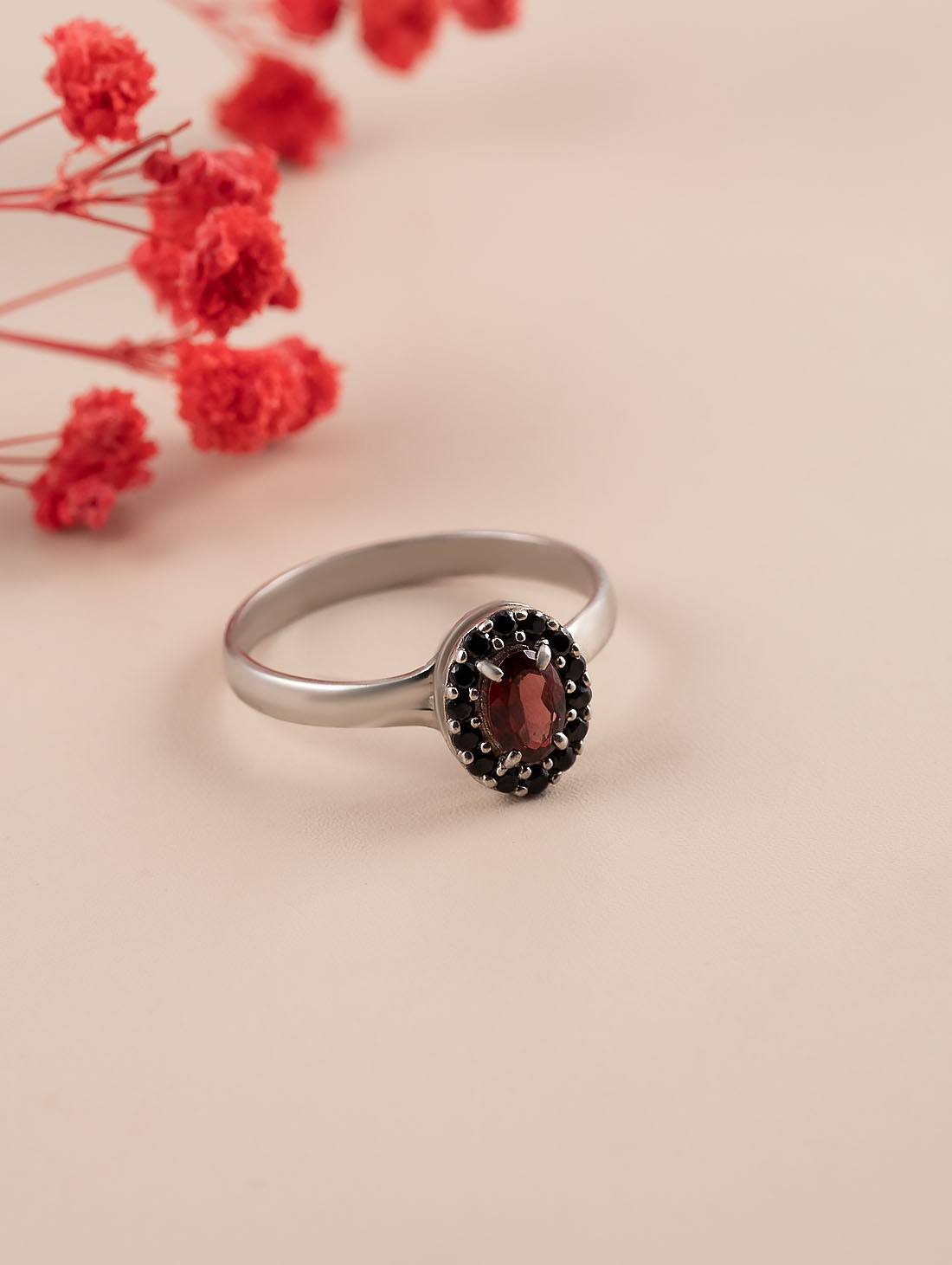 98727 Кольцо (Ag 925)