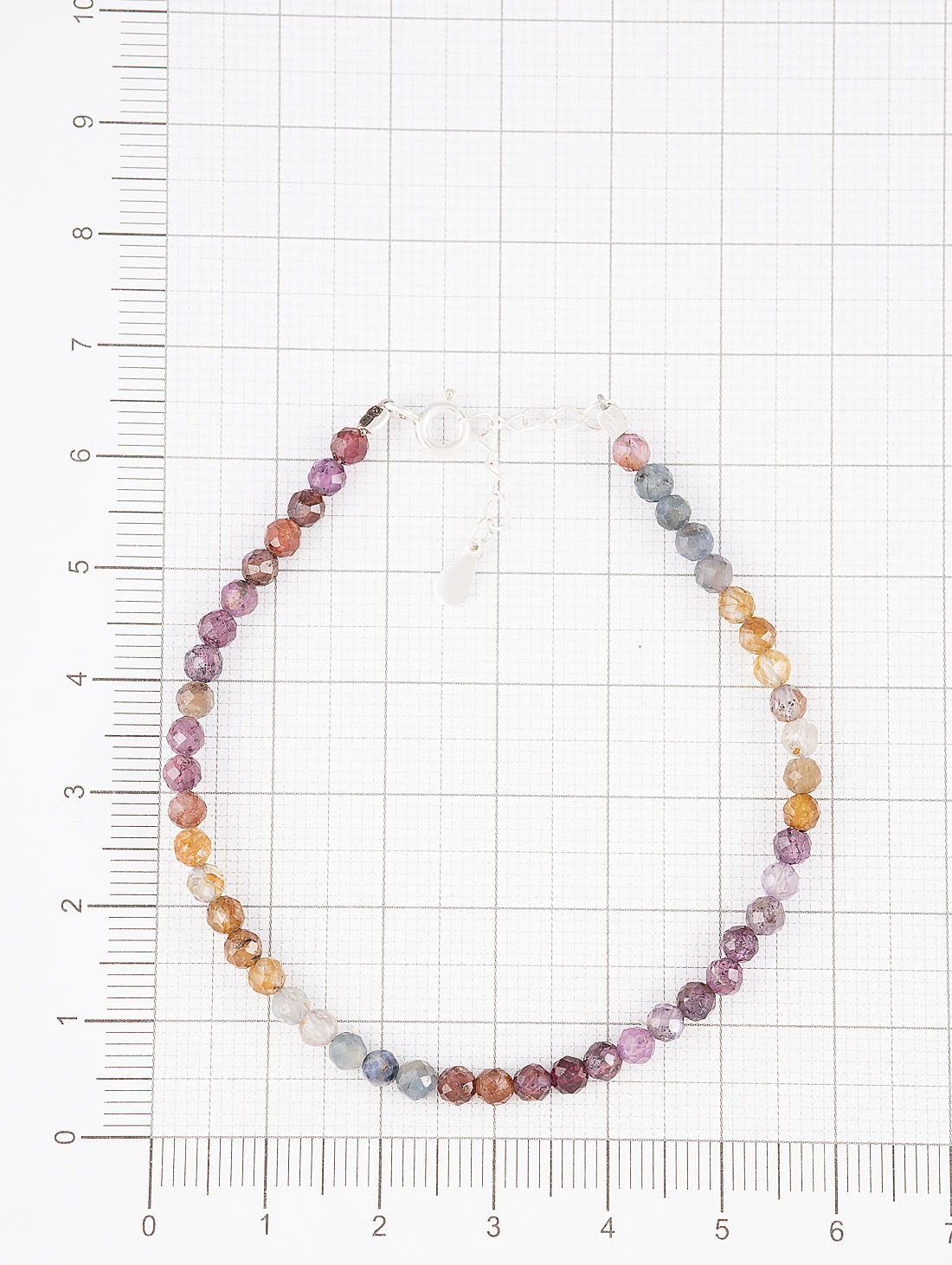 49272 Браслет (Ag 925)