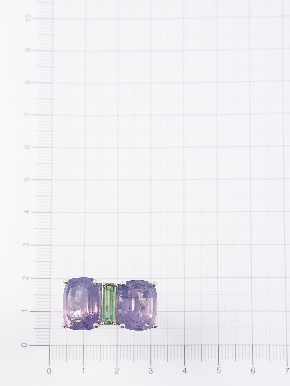 003204 Кольцо (Ag 925)