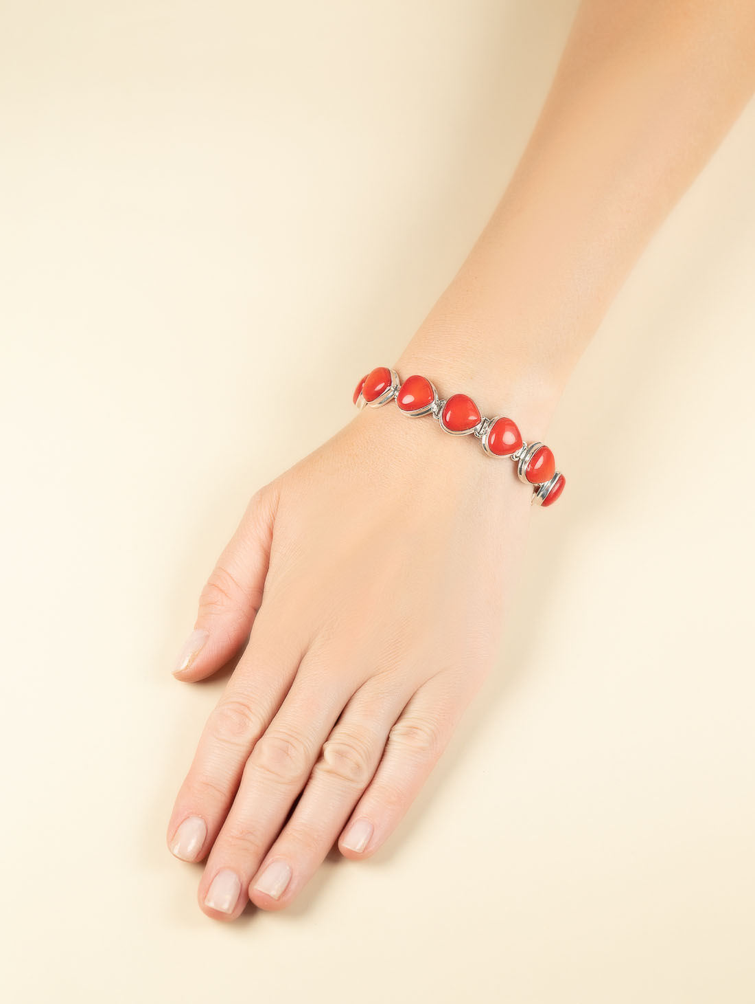 20029 Браслет (Ag 925)