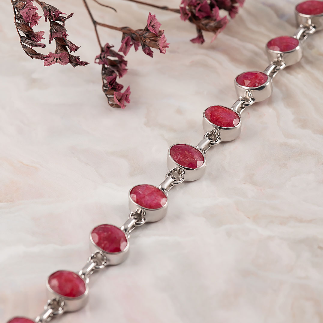 05015 Браслет (Ag 925)