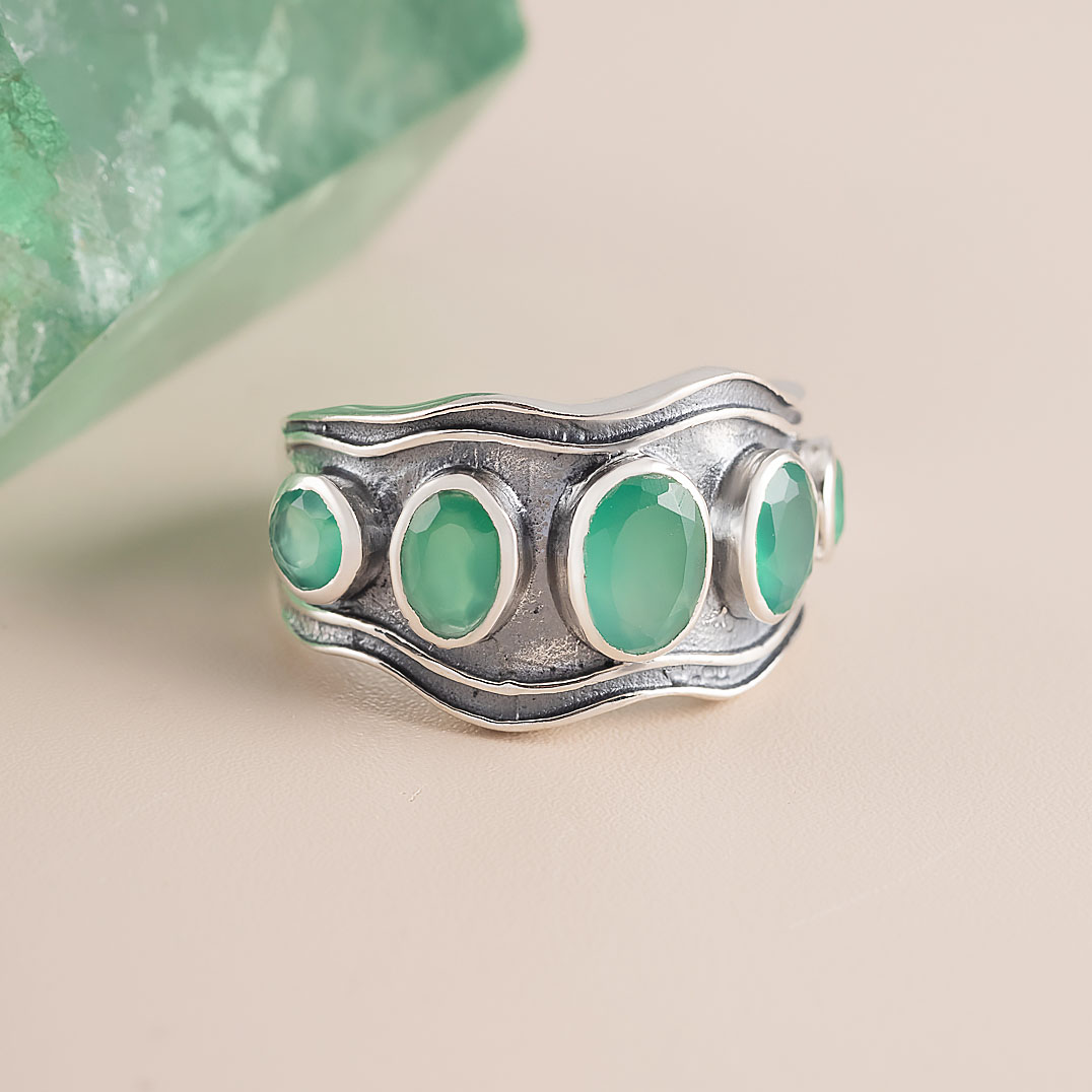 12285 Кольцо (Ag 925)