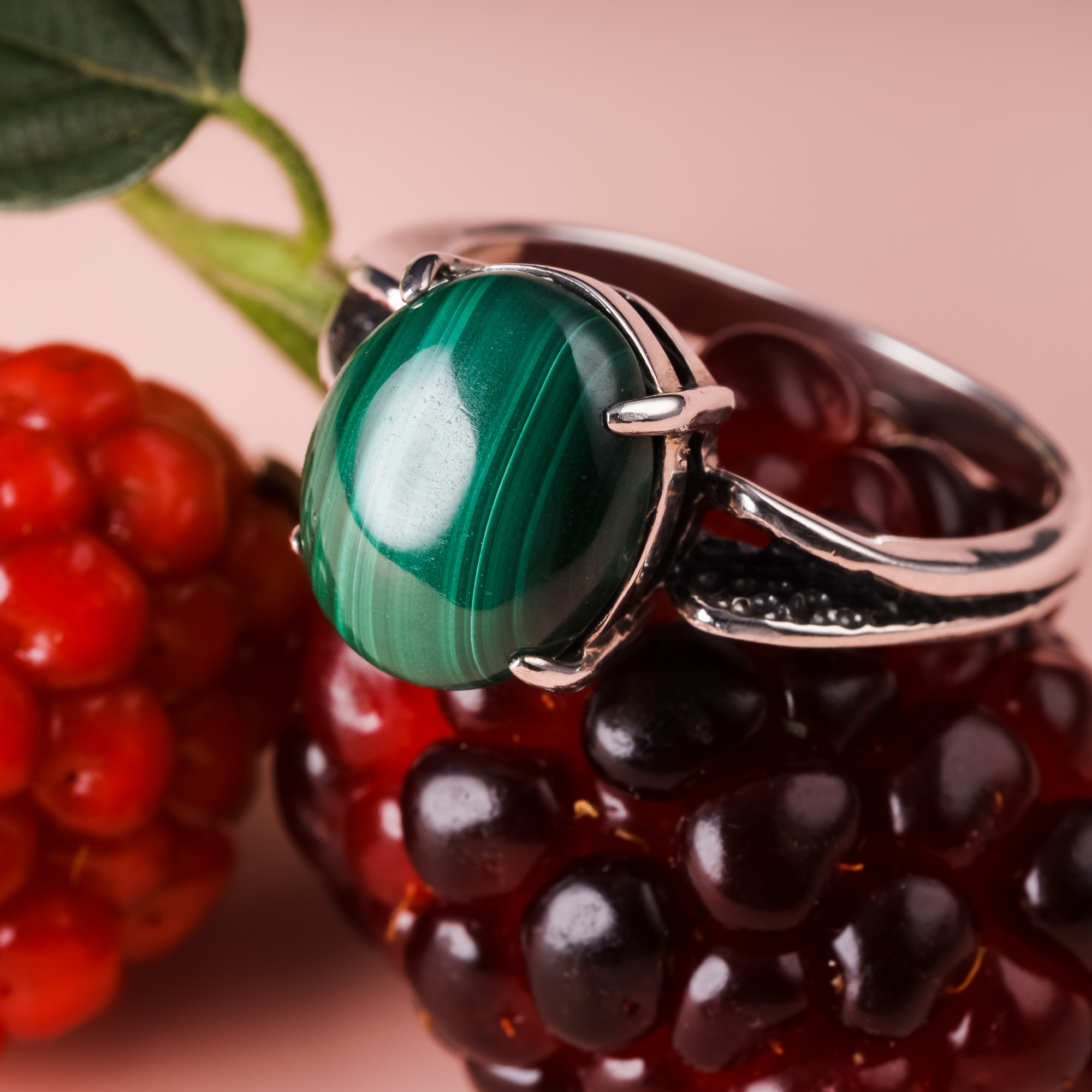 04562 Кольцо (Ag 925)