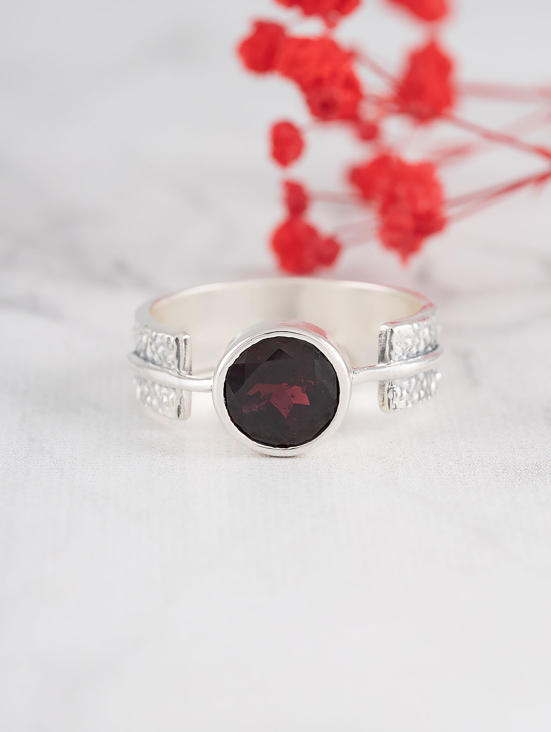 13057 Кольцо (Ag 925)