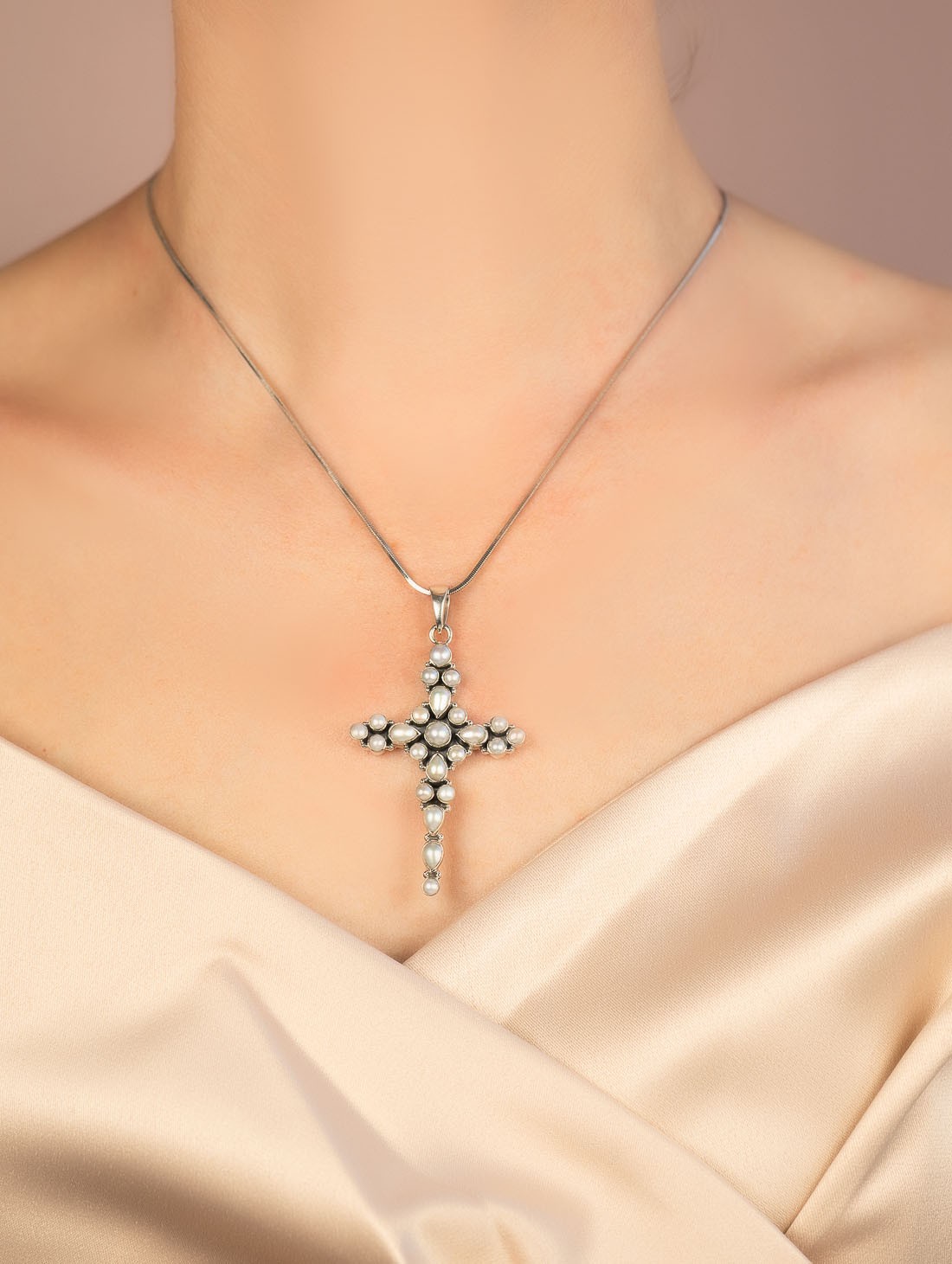 14481 Подвеска (Ag 925)