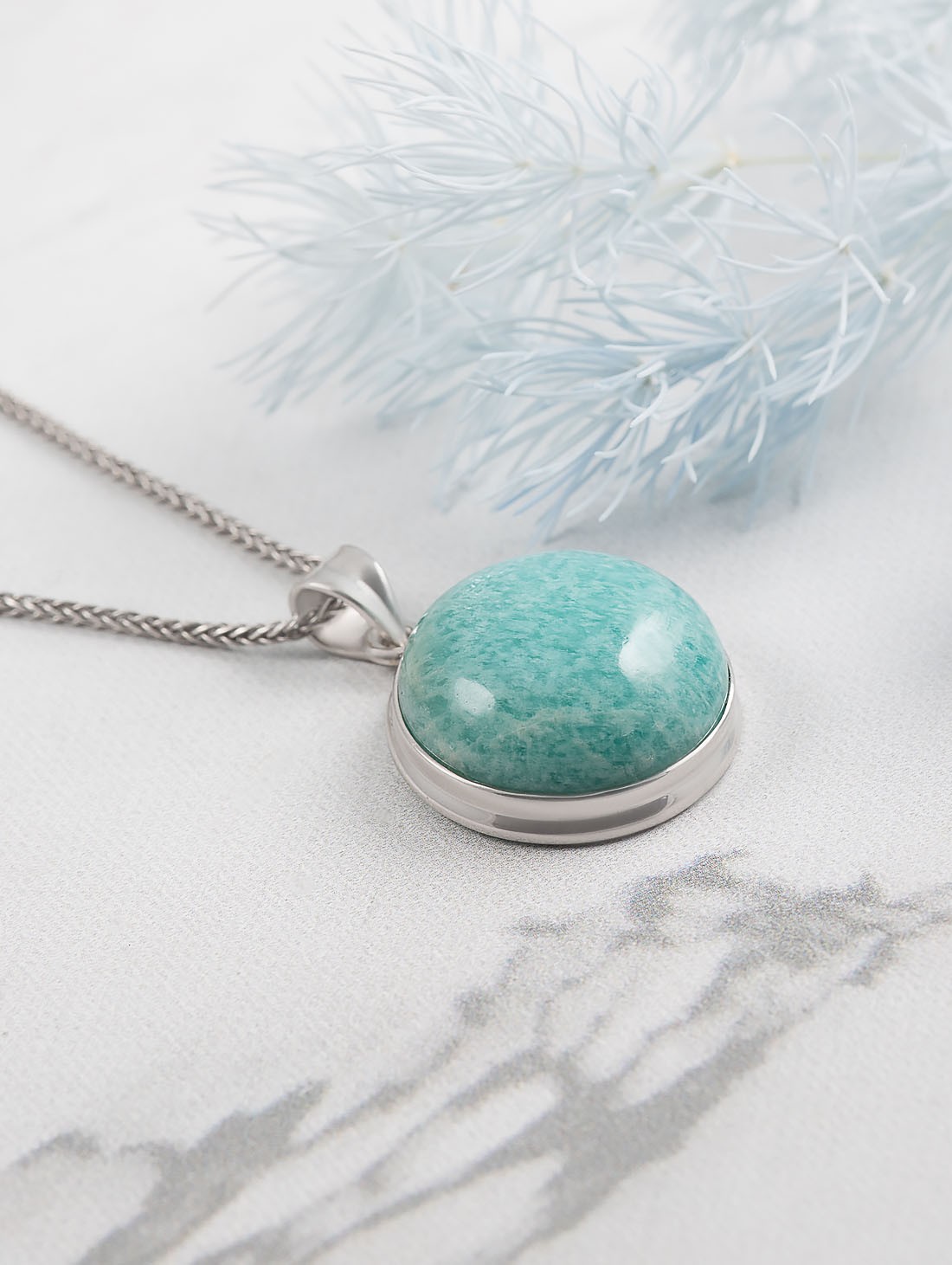 111363 Подвеска (Ag 925)