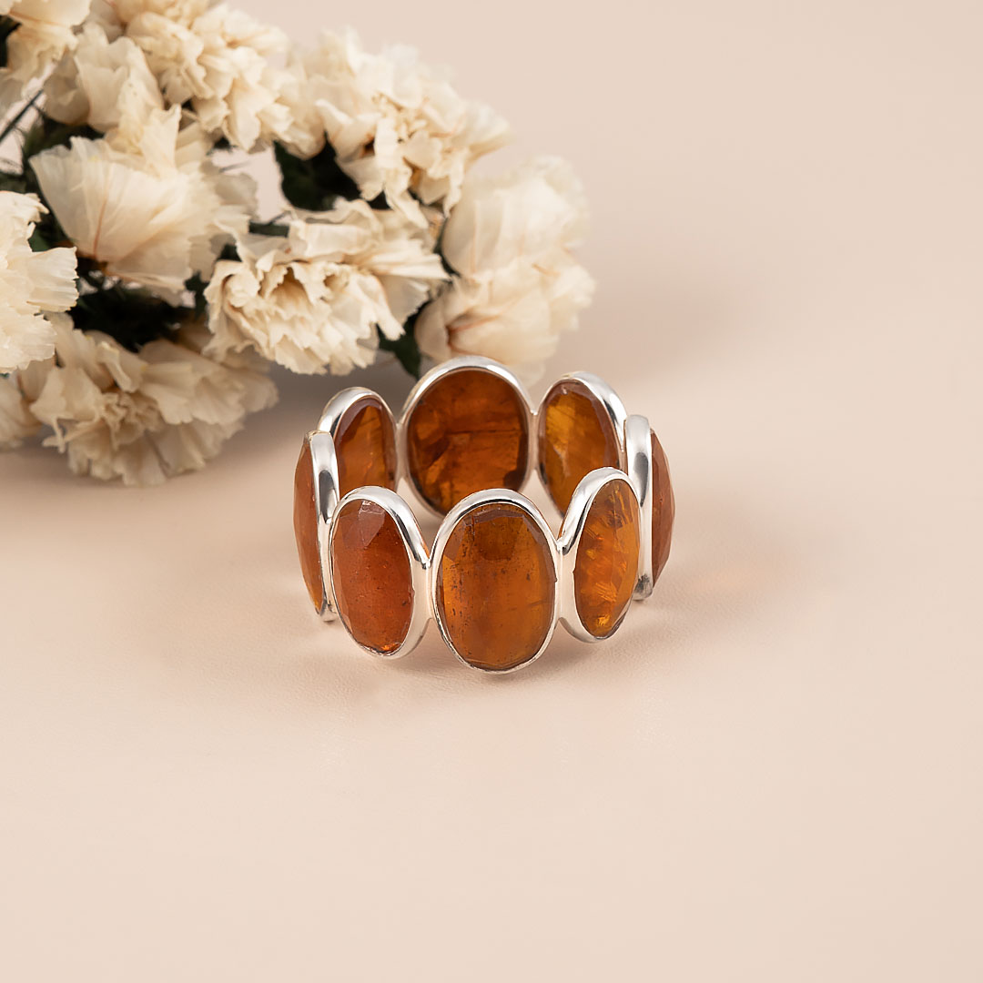 96393 Кольцо (Ag 925)