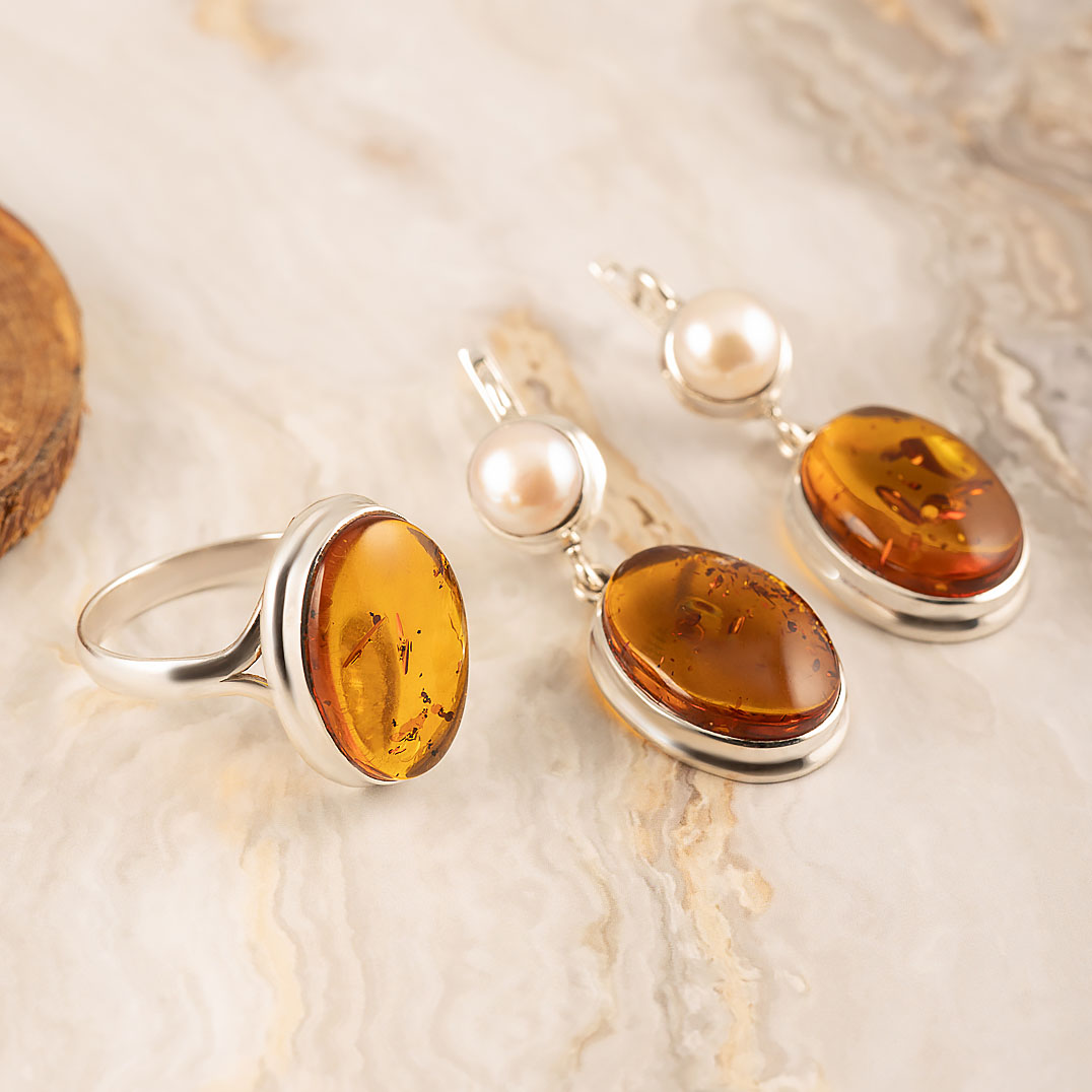 68279 Серьги (Ag 925)