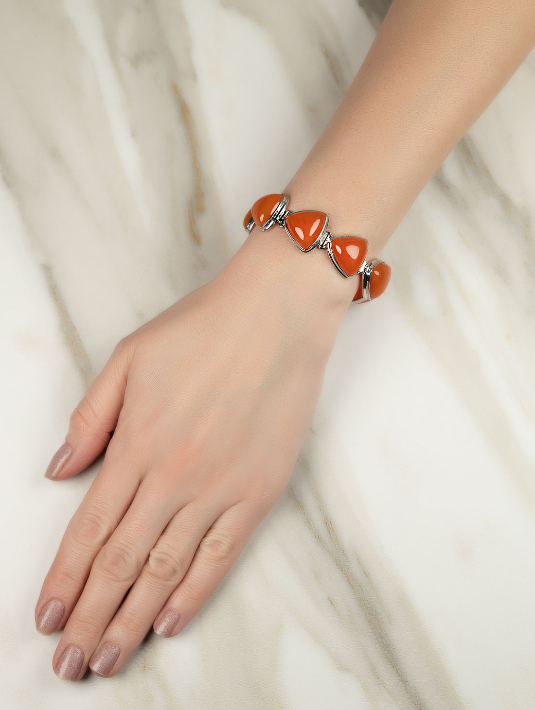 99859 Браслет (Ag 925)