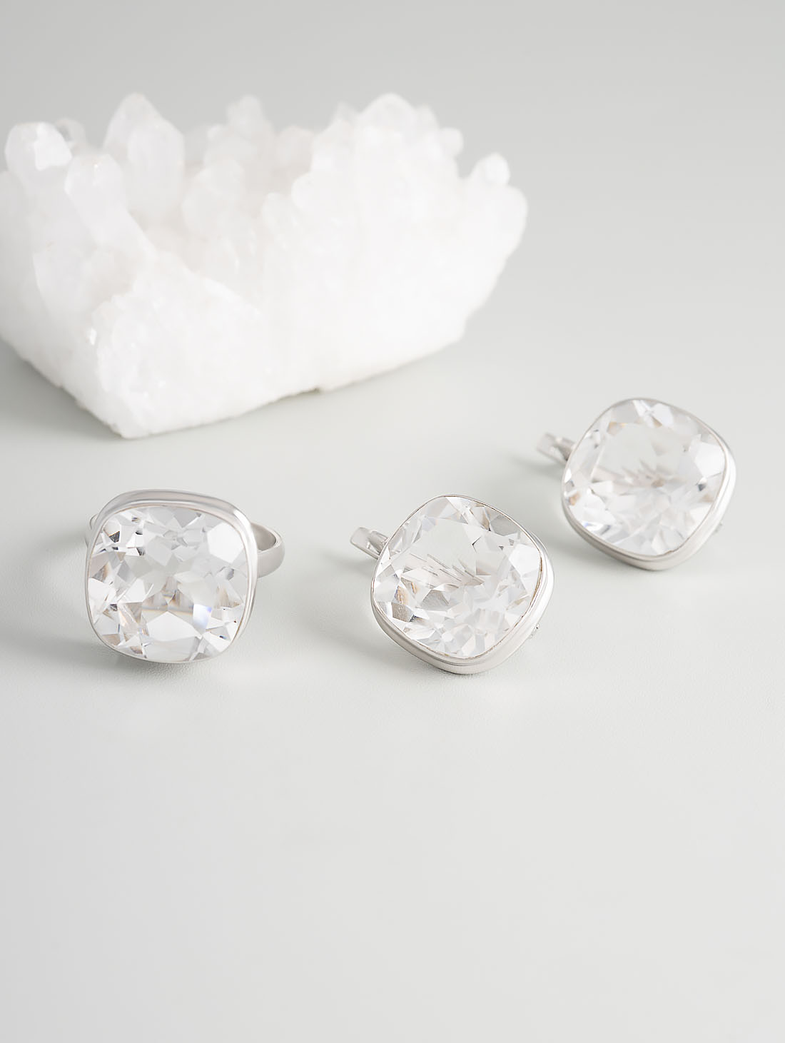 88284 Серьги (Ag 925)