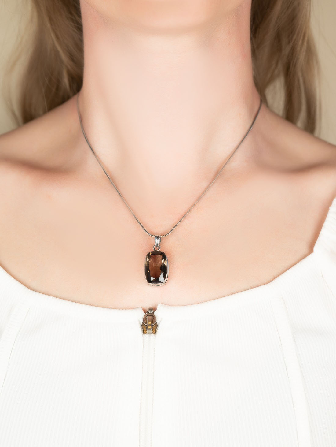 111264 Подвеска (Ag 925)