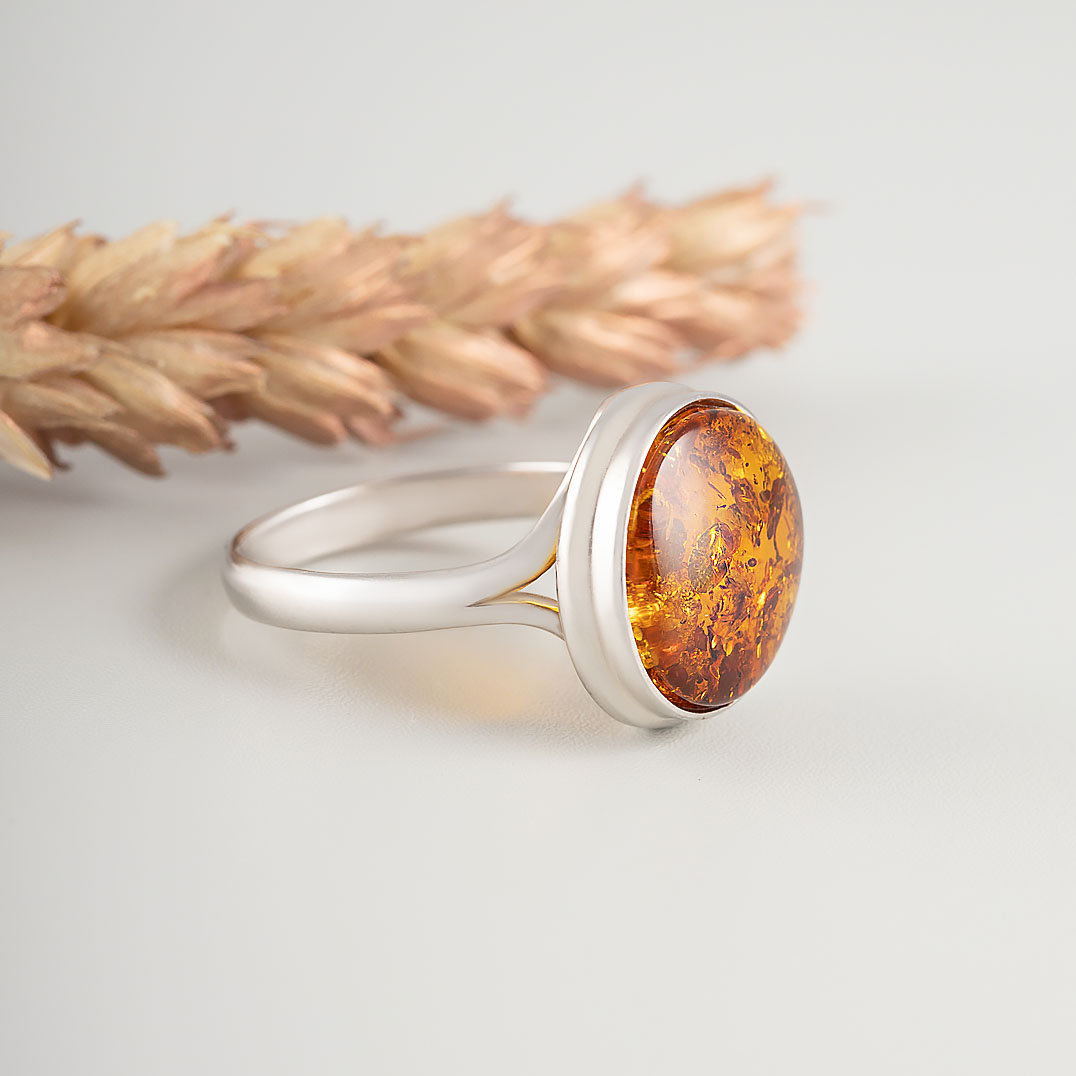 77106 Кольцо (Ag 925)