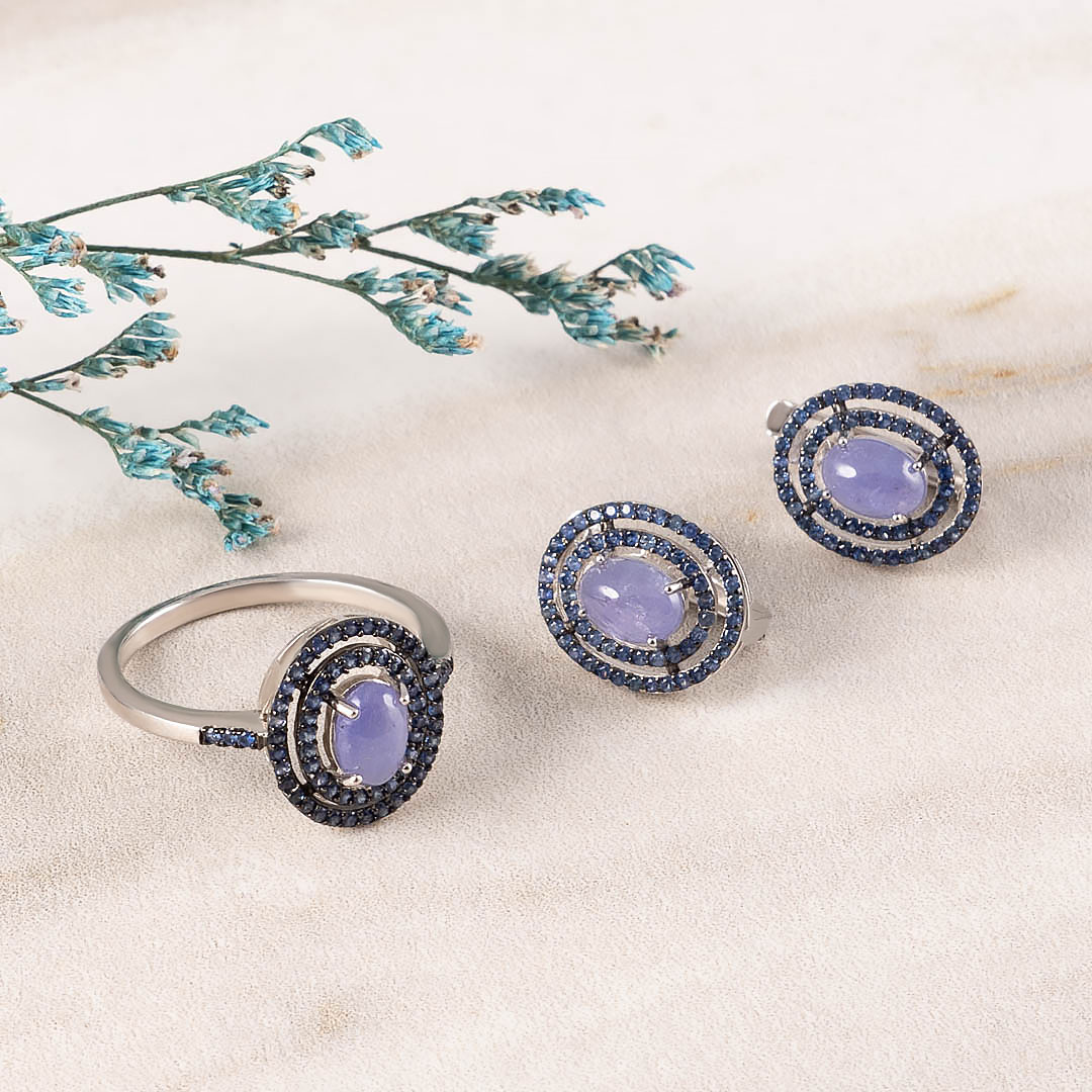 96254 Кольцо (Ag 925)