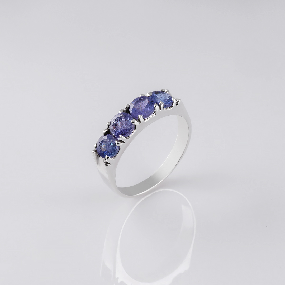 5712 Кольцо (Ag 925)