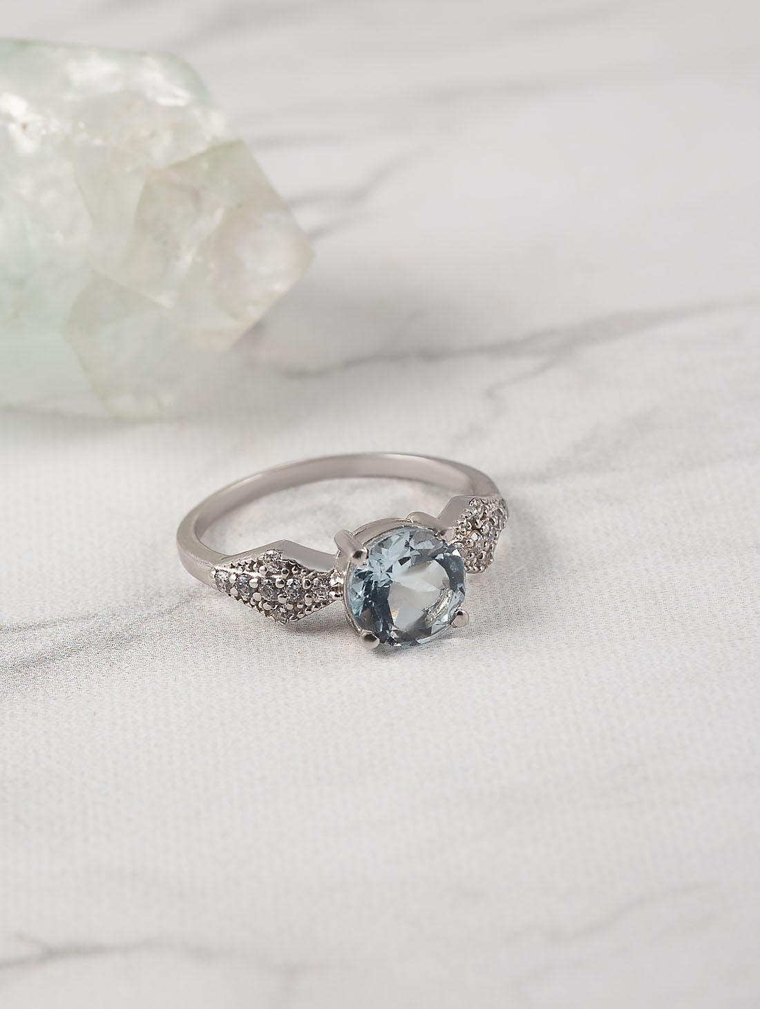 98797 Кольцо (Ag 925)