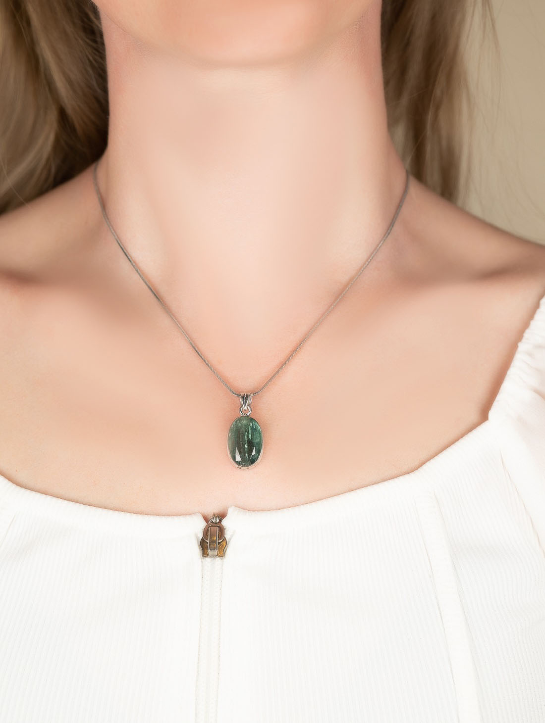 111324 Подвеска (Ag 925)