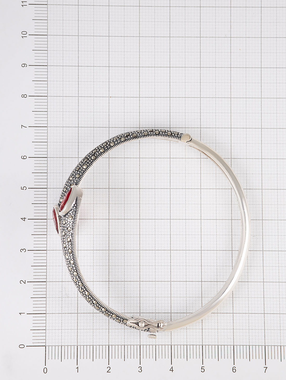 31021 Браслет (Ag 925)