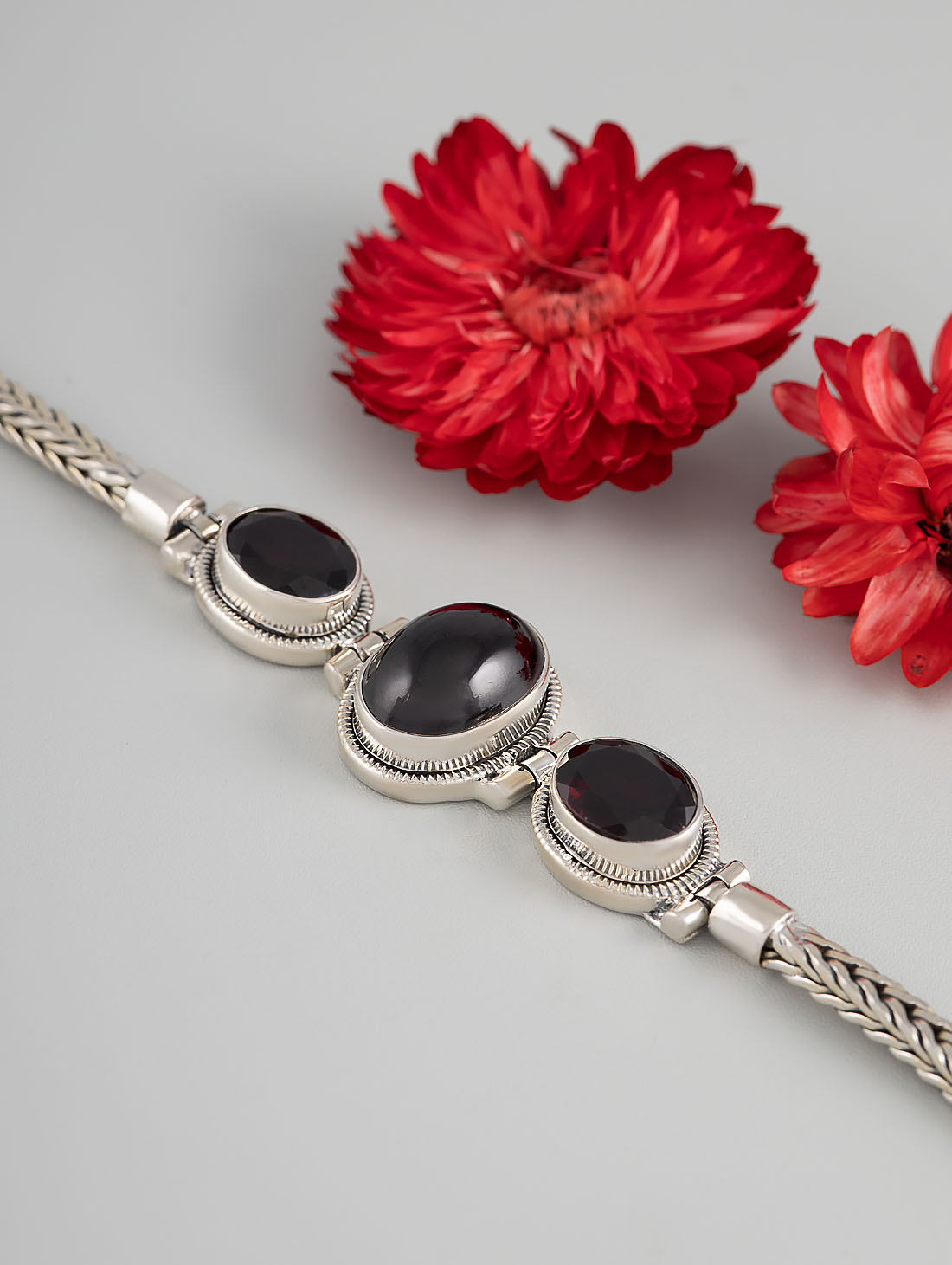 103538 Браслет (Ag 925)