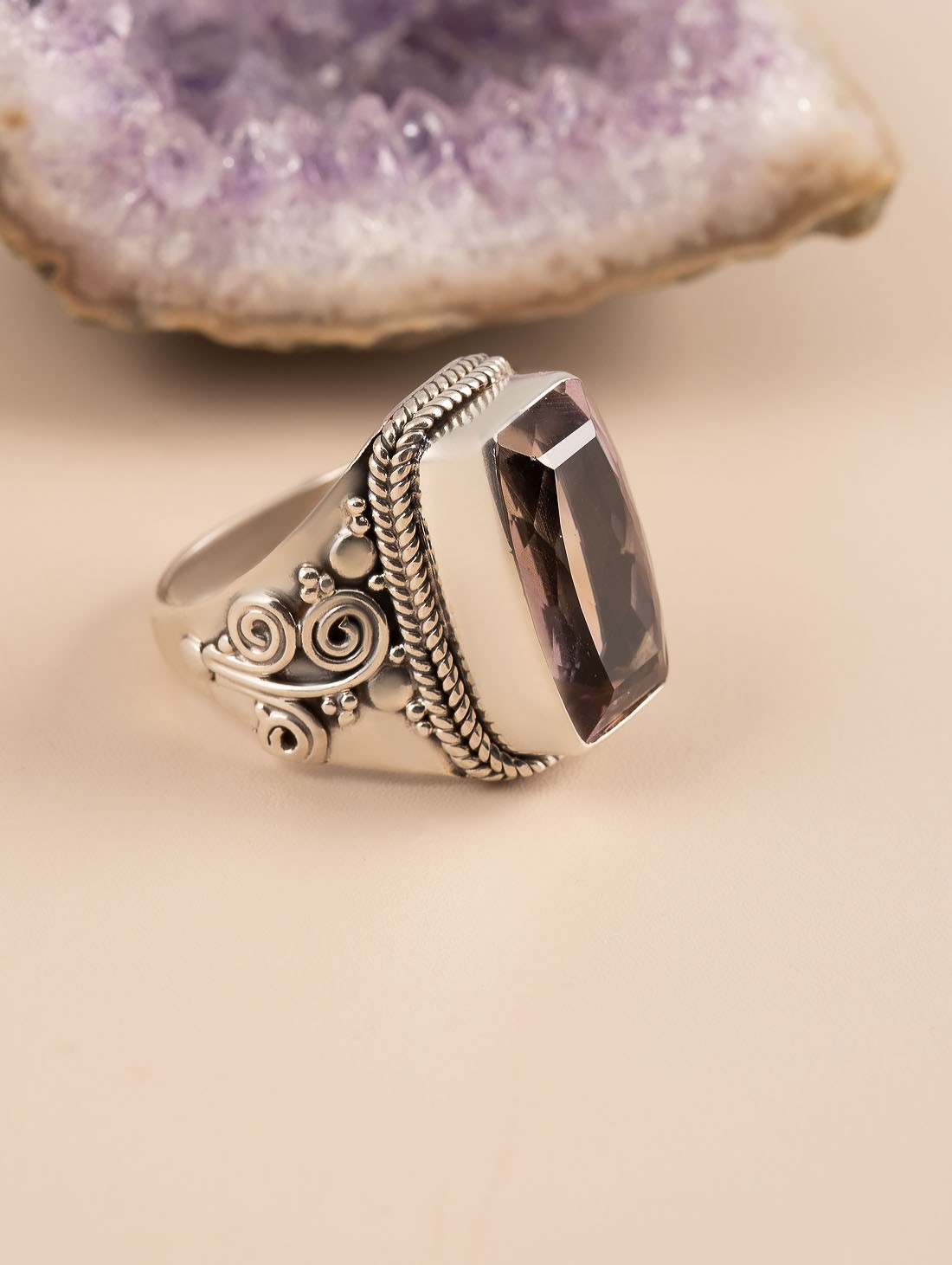 34536 Кольцо (Ag 925)