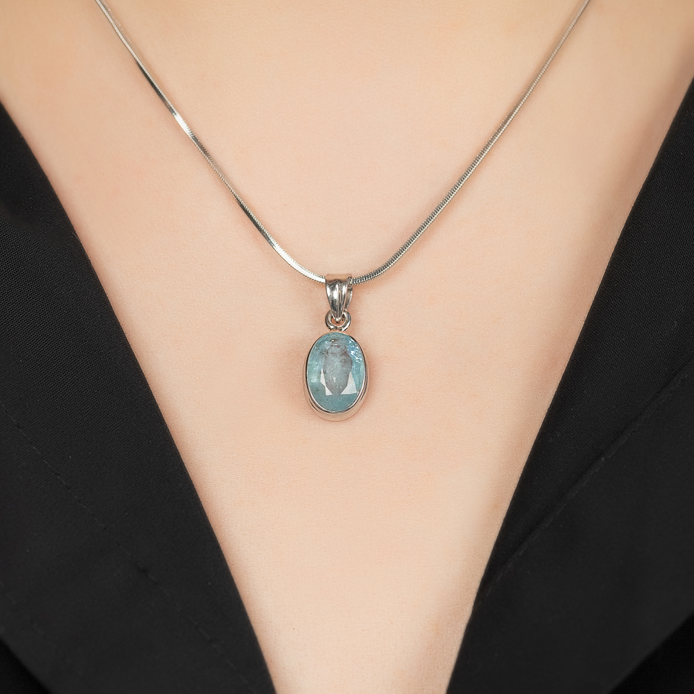 0870 Кулон (Ag 925)